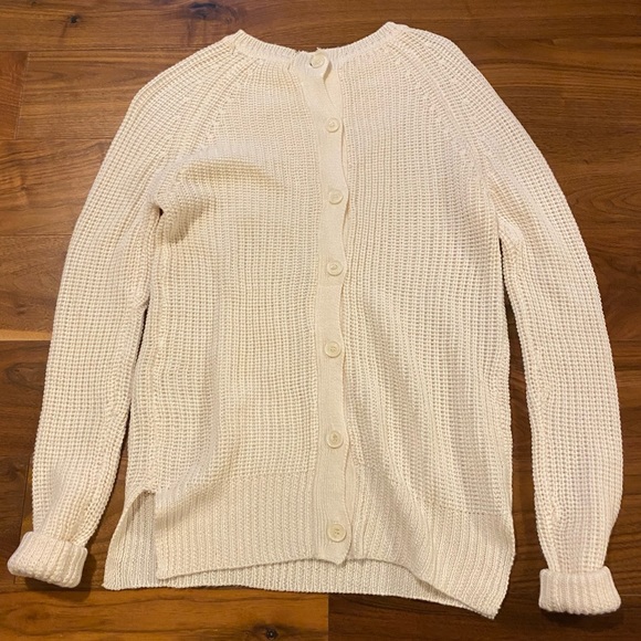 Zara knit sweater - Picture 2 of 3